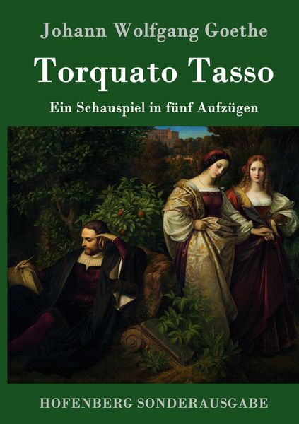 Produktbild: Torquato Tasso