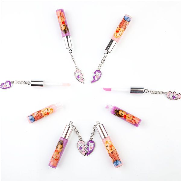 Produktbild: Depesche - TOPModel - Lipgloss Set BFF
