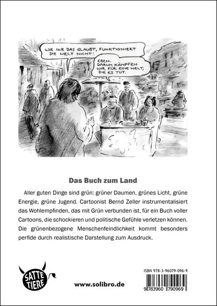 Produktbild: Furcht und Elend des Gr&uuml;nen Reiches