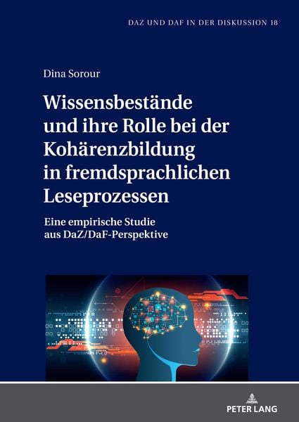 Produktbild: Wissensbestaende und ihre Rolle bei der Kohaerenzbildung in fremdsprachlichen Leseprozessen
