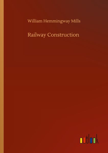 Produktbild: Railway Construction