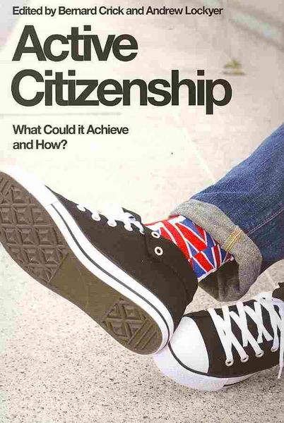 Produktbild: Active Citizenship