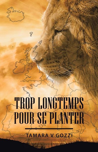 Produktbild: Trop Longtemps pour se Planter