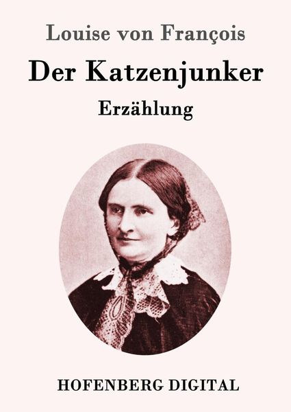 Produktbild: Der Katzenjunker