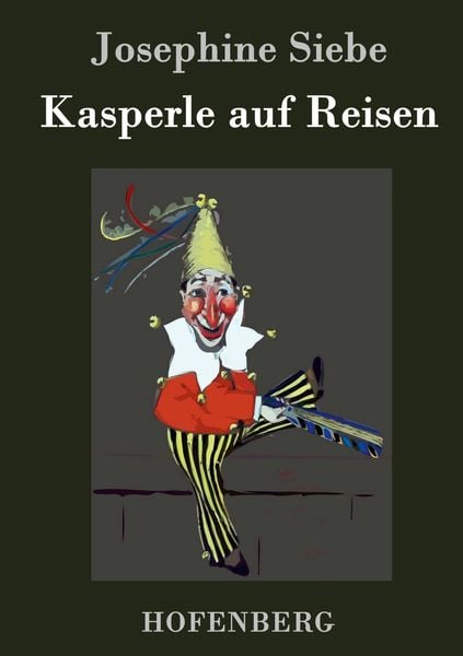 Produktbild: Kasperle auf Reisen