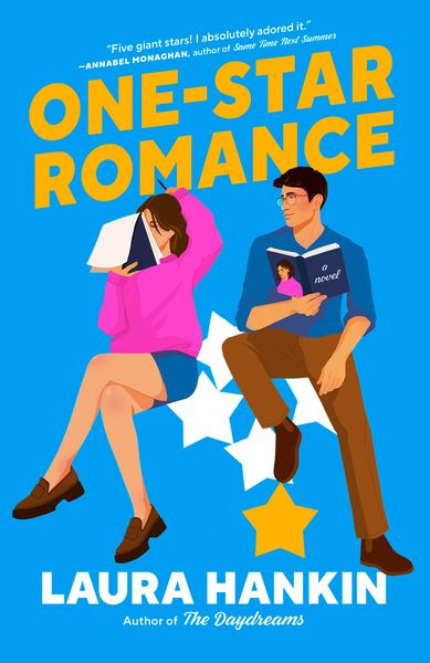 Produktbild: One-Star Romance