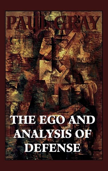 Produktbild: Ego and Analysis of Defense