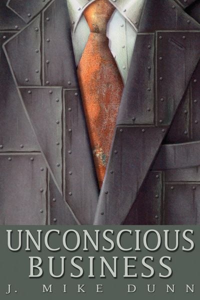 Produktbild: Unconscious Business