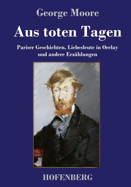 Produktbild: Aus toten Tagen