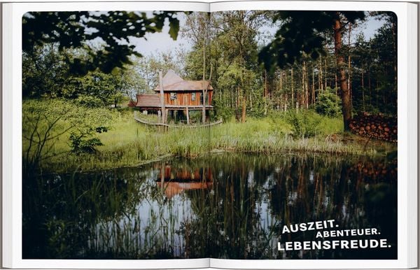 52 kleine & große Eskapaden in Deutschland – Unterwegs mit Kindern