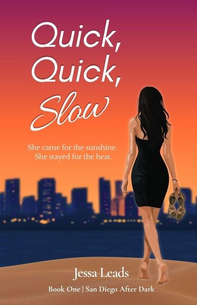 Produktbild: Quick, Quick, Slow