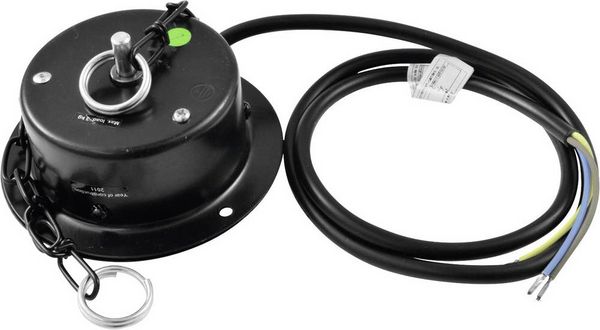 Produktbild: Eurolite Discokugel-Motor 108 mm