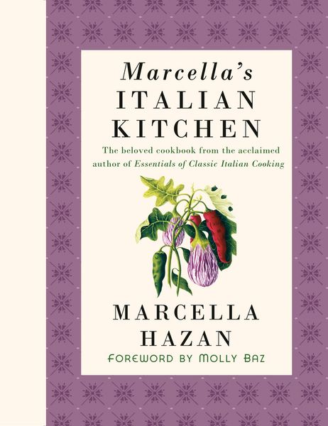 Produktbild: Marcella's Italian Kitchen