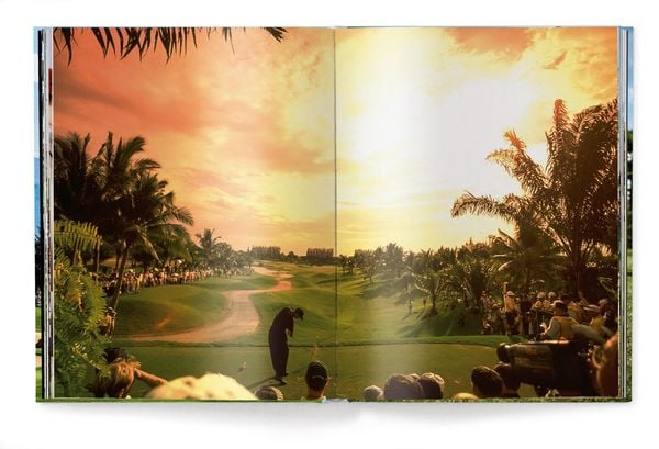 Produktbild: The Stylish Life Golf