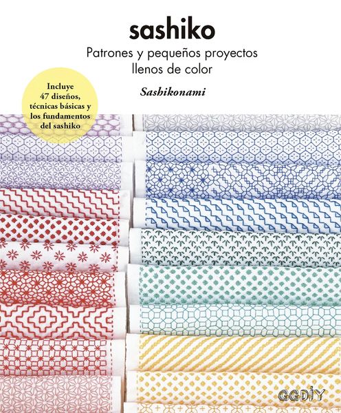 Produktbild: Sashiko