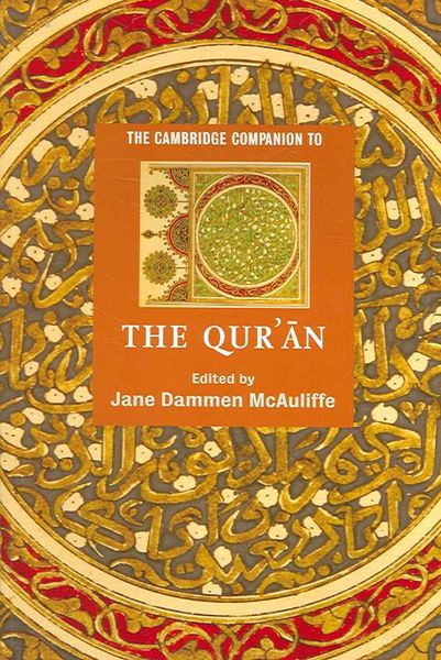 Produktbild: The Cambridge Companion to the Qur'&iquest;n