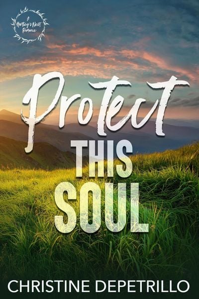 Produktbild: Protect This Soul (A Hartley's Nest Romance, #4)