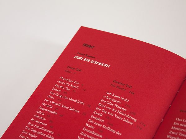 Produktbild: Zeugen der Zeit