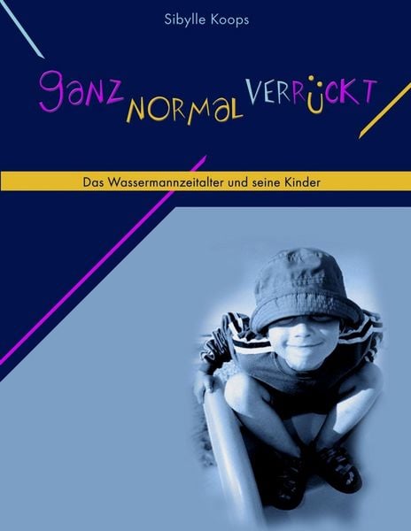 Produktbild: Ganz normal verr&uuml;ckt