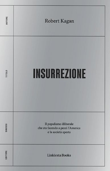 Produktbild: Insurrezione