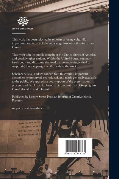 Produktbild: Country Rambles in England; or, Journal of a Naturalist;