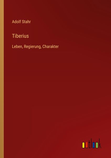 Produktbild: Tiberius
