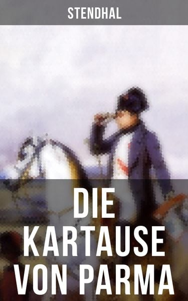 Produktbild: Die Kartause von Parma