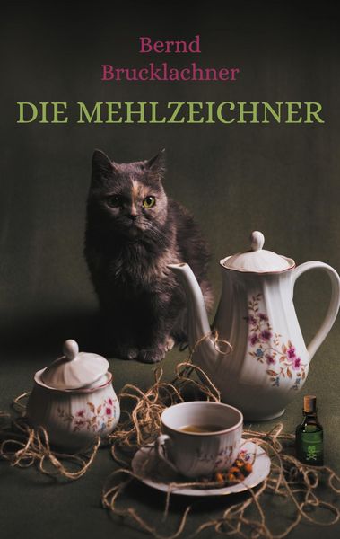 Produktbild: Die Mehlzeichner