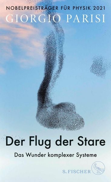 Produktbild: Der Flug der Stare