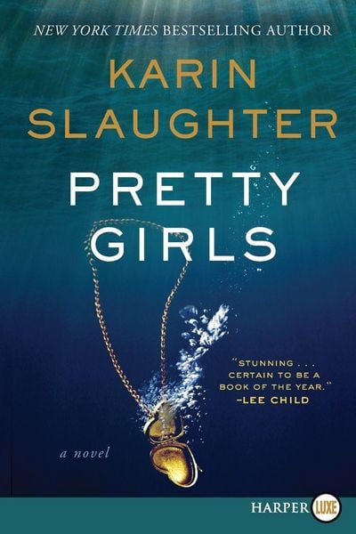 Produktbild: Pretty Girls LP
