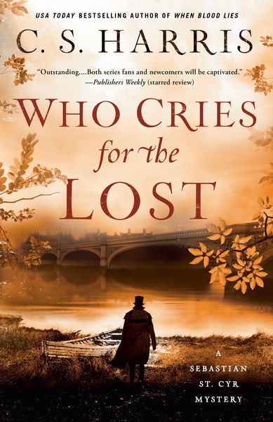 Produktbild: Who Cries for the Lost