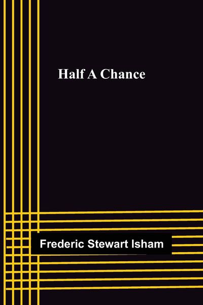 Produktbild: Half A Chance