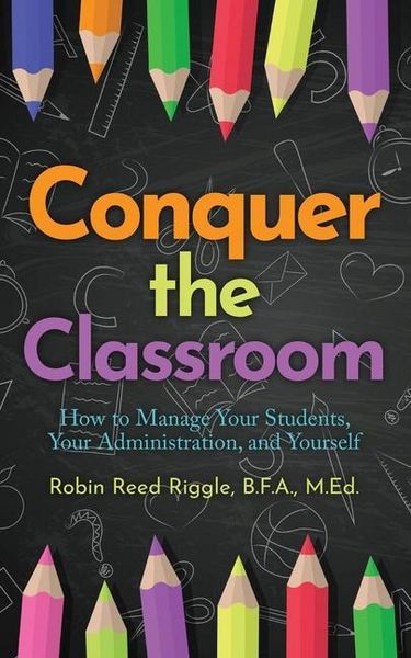 Produktbild: Conquer The Classroom