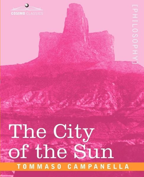 Produktbild: The City of the Sun