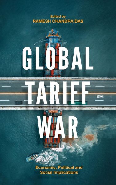 Produktbild: Global Tariff War