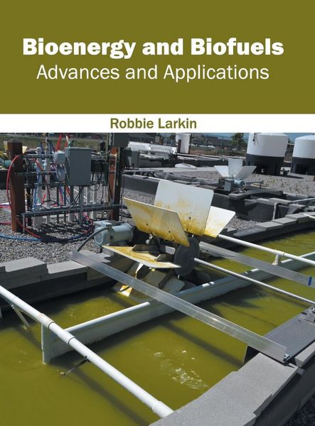 Produktbild: Bioenergy and Biofuels