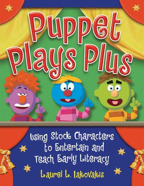 Produktbild: Puppet Plays Plus