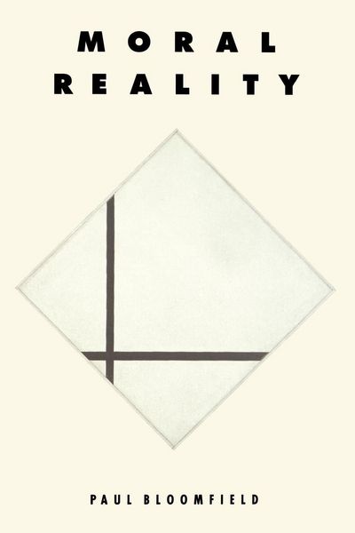 Produktbild: Moral Reality