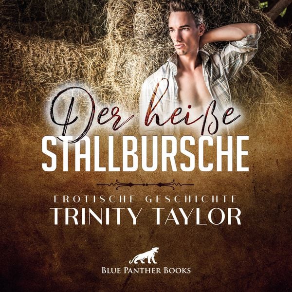 Produktbild: Der heiße Stallbursche / Erotik Audio Story / Erotisches Hörbuch