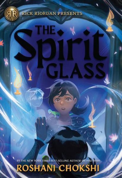 Produktbild: Rick Riordan Presents