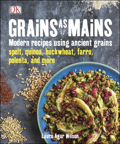 Produktbild: Grains As Mains
