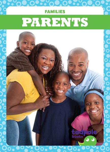 Produktbild: Parents
