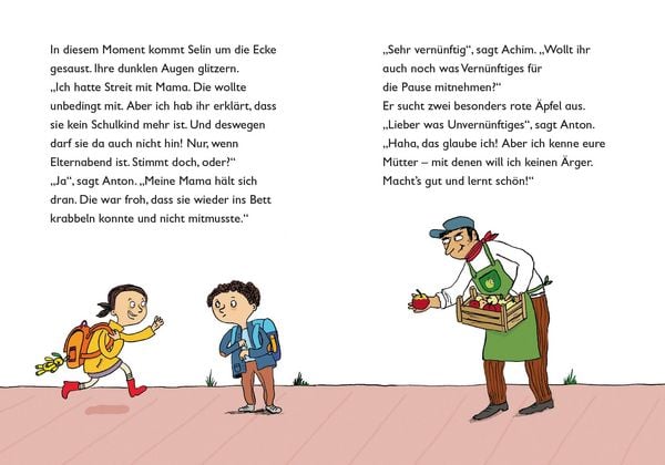 Produktbild: Die wilden Schulzwerge - Endlich Schule!