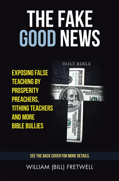 Produktbild: The Fake Good News
