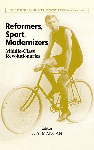 Produktbild: Reformers, Sport, Modernizers