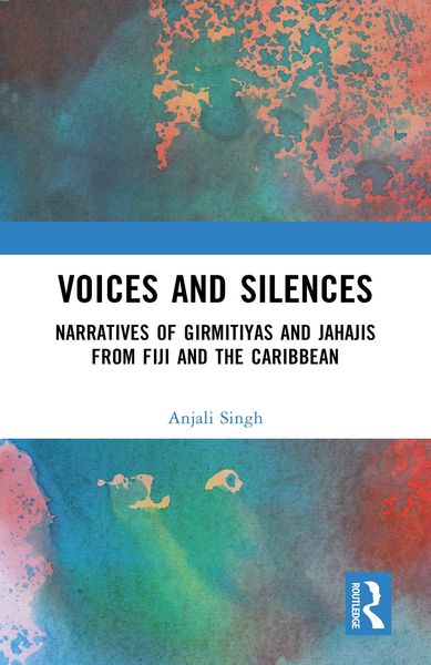 Produktbild: Voices and Silences