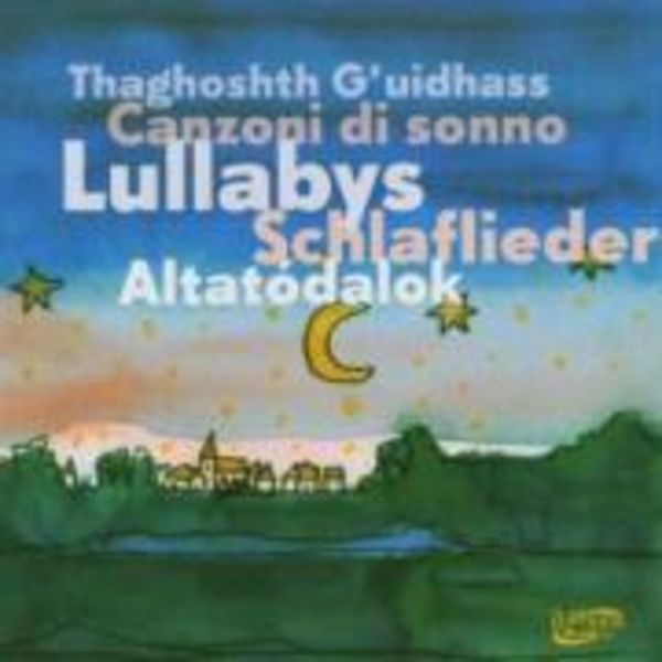 Schlaflieder Lullabys