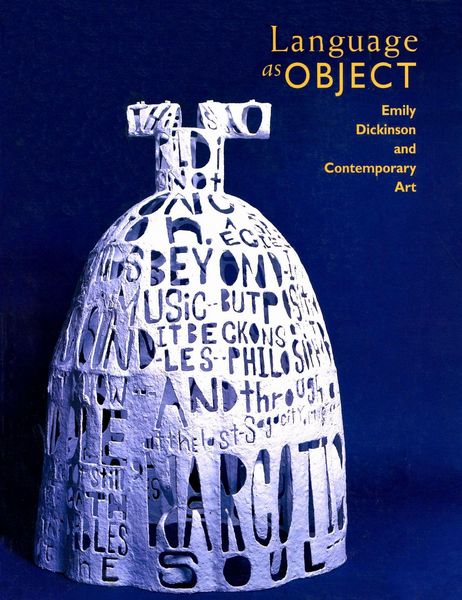 Produktbild: Language as Object