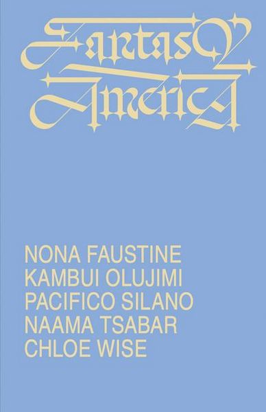Produktbild: Fantasy America