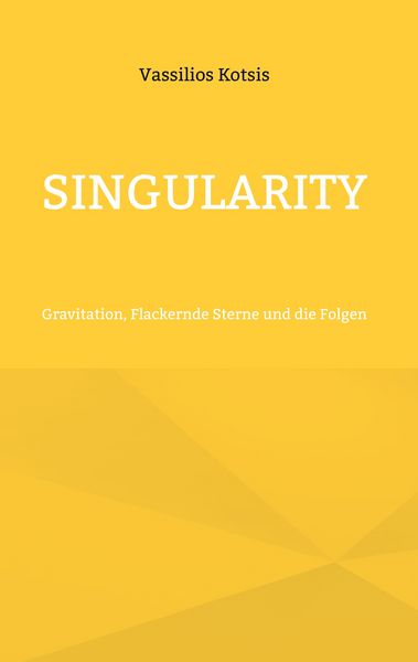 Produktbild: Singularity